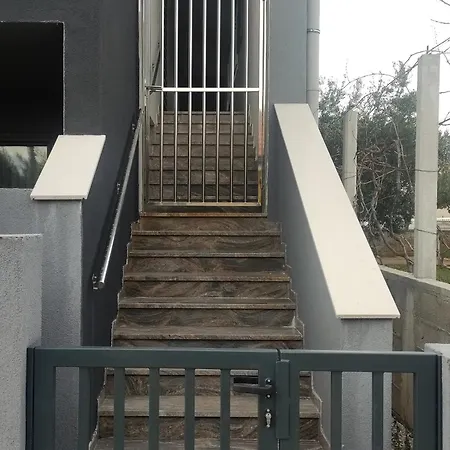 Apartment Vir - Pedinka 294E *