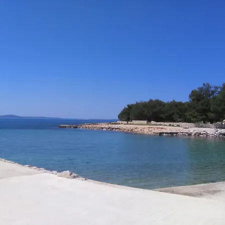 Apartment Vir - Pedinka 294E * Vir