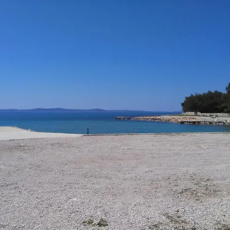 Apartment Apartment Vir - Pedinka 294E Vir