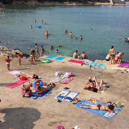 - Pedinka 294e Appartement *