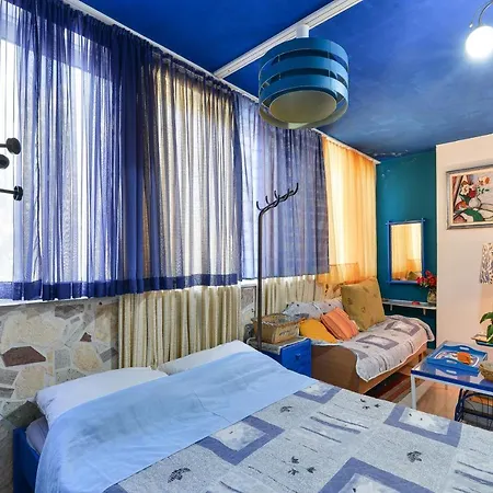 Apartment Vir - Pedinka 294E *
