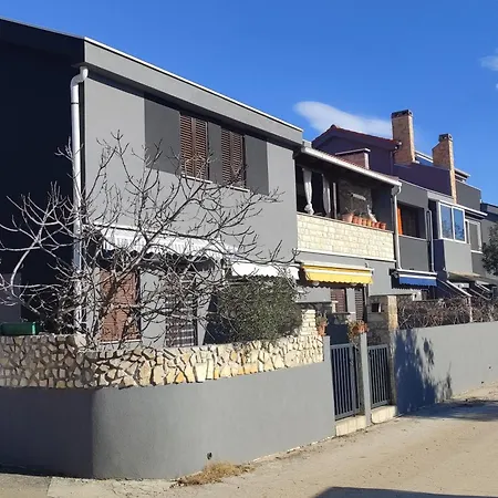 Apartment Vir - Pedinka 294E *