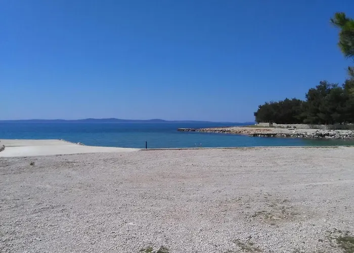 Appartement - Pedinka 294e Vir