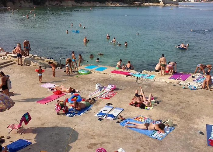 - Pedinka 294e Appartement *