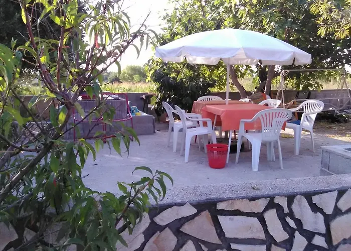 - Pedinka 294e Appartement *