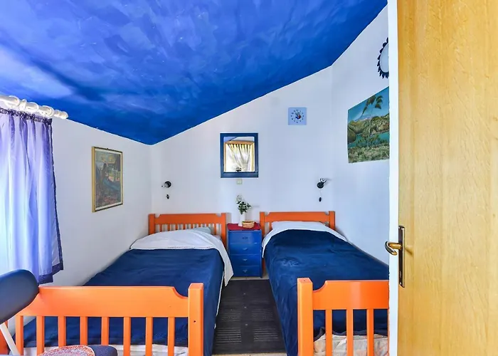 Appartement - Pedinka 294e Vir