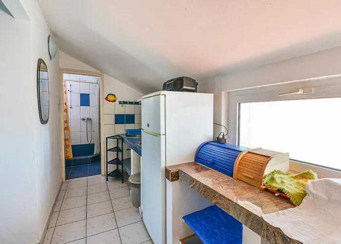 Appartement - Pedinka 294e Vir